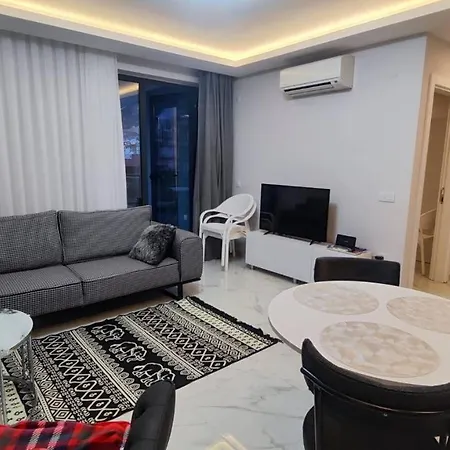 Apartment Sa Apartments! 150M To The Cleopatra Beach Alanya