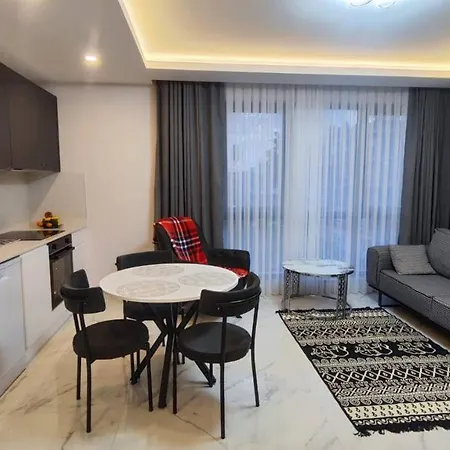 Apartment Sa Apartments! 150M To The Cleopatra Beach *