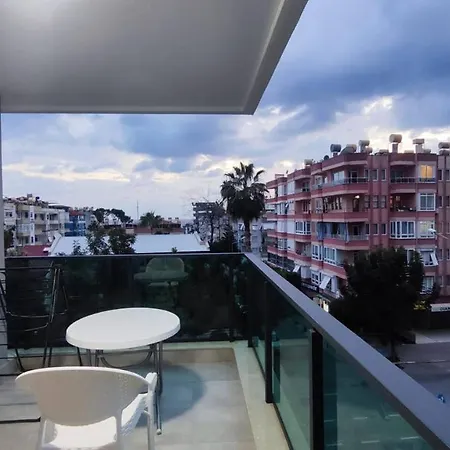 Apartment Sa Apartments! 150M To The Cleopatra Beach *
