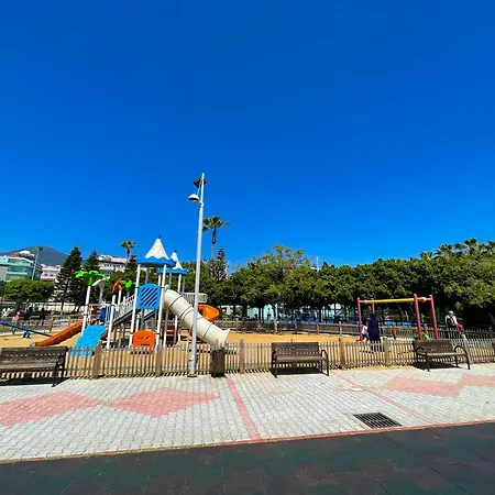 Apartment Sa Apartments! 150M To The Cleopatra Beach
