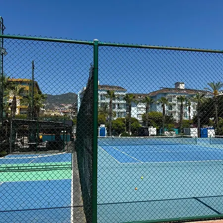 Apartment Sa Apartments! 150M To The Cleopatra Beach