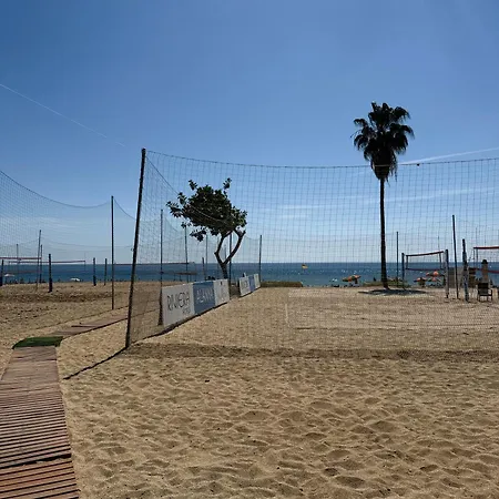 Sa Apartments! 150M To The Cleopatra Beach Apartment *