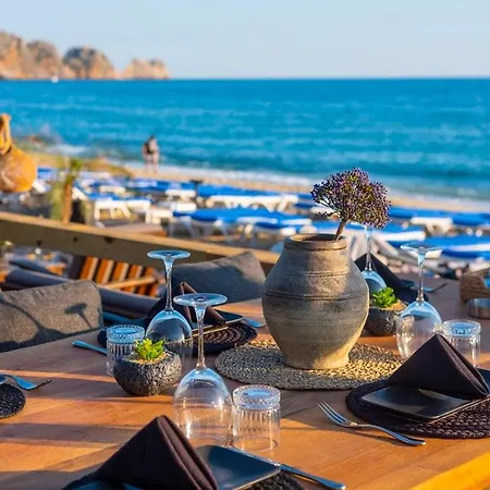 Sa Apartments! 150M To The Cleopatra Beach Apartment Alanya