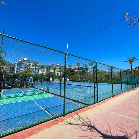 Sa Apartments! 150M To The Cleopatra Beach Apartment *