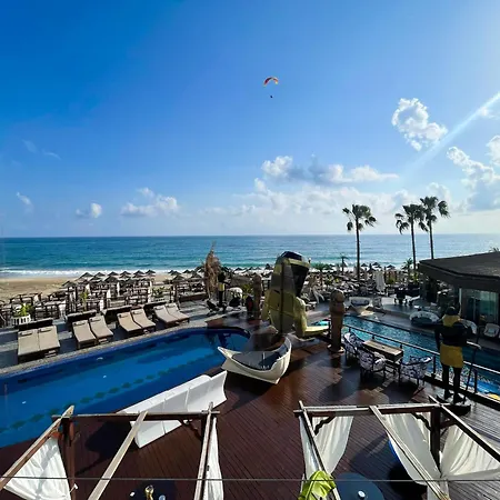 Apartment Sa Apartments! 150M To The Cleopatra Beach
