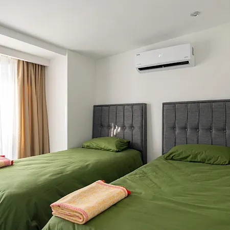 Apartment Sa Apartments! 150M To The Cleopatra Beach Alanya