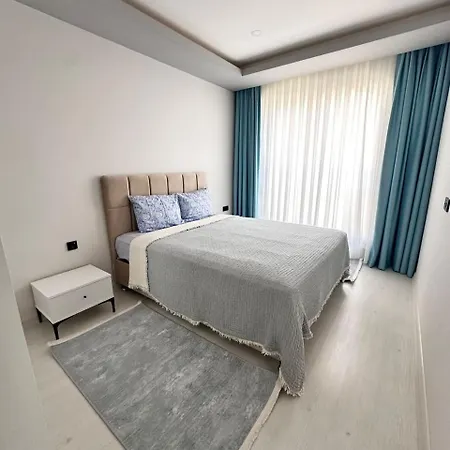 Apartment Sa Apartments! 150M To The Cleopatra Beach Alanya